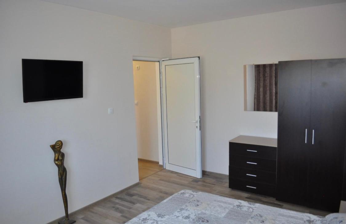 Comfortapartment Iglika 2 Borovets Esterno foto