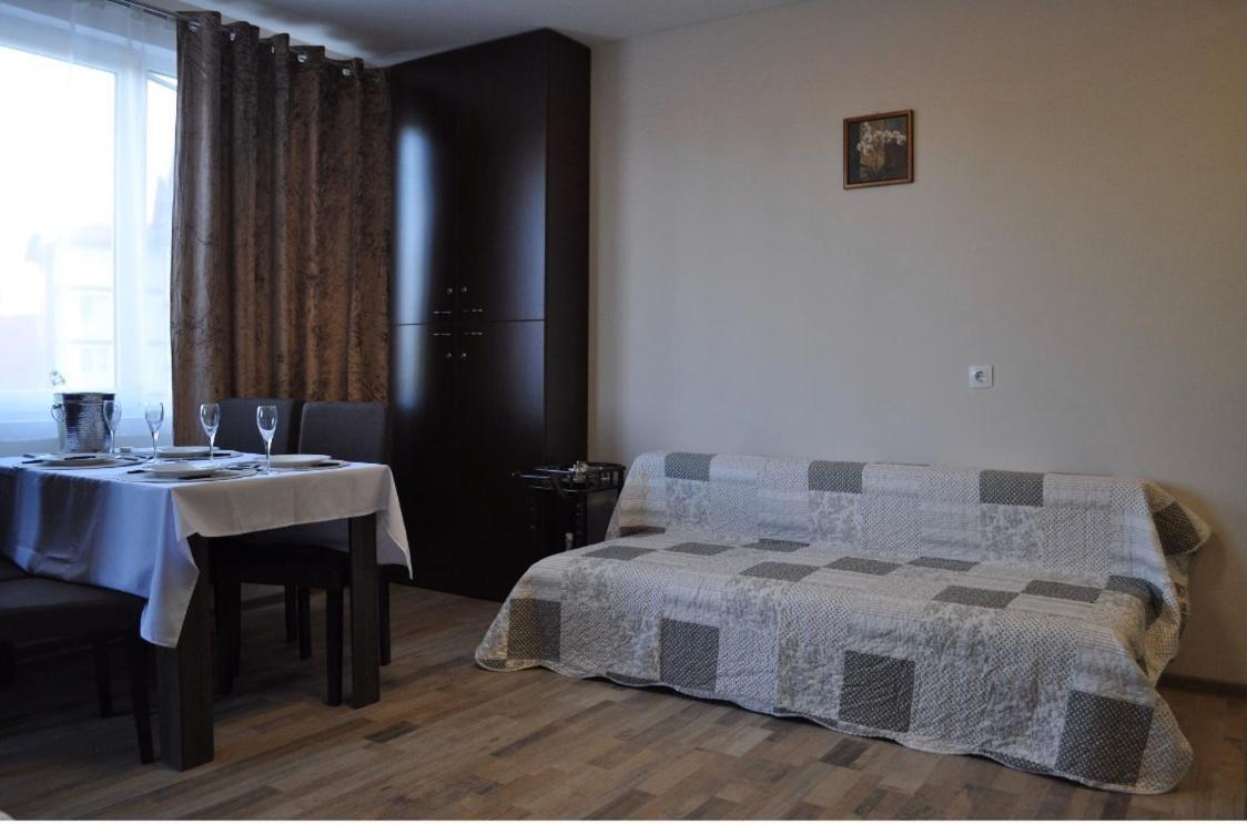 Comfortapartment Iglika 2 Borovets Esterno foto