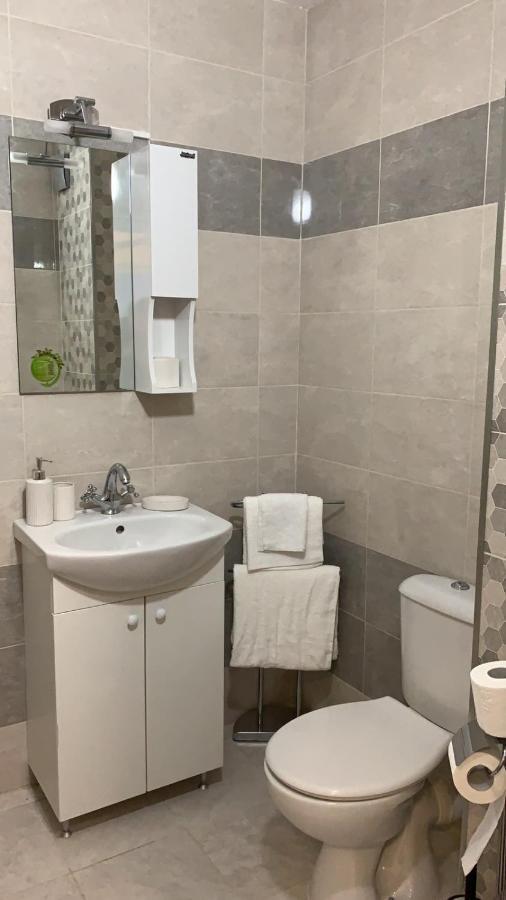Comfortapartment Iglika 2 Borovets Esterno foto