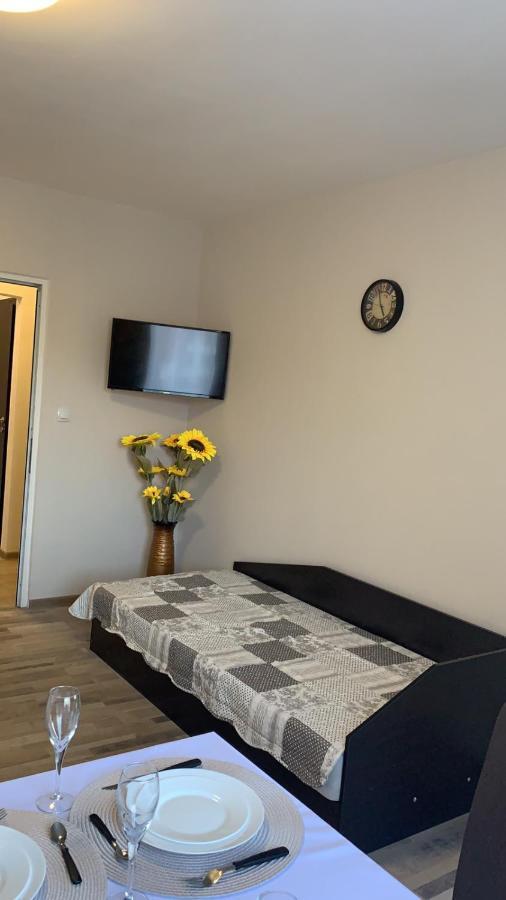 Comfortapartment Iglika 2 Borovets Esterno foto