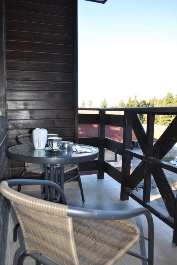Comfortapartment Iglika 2 Borovets Esterno foto