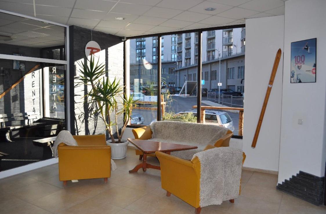 Comfortapartment Iglika 2 Borovets Esterno foto